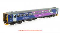 R30427 Hornby Class 153 Sprinter DMU Set - 153 360 - Northern Rail